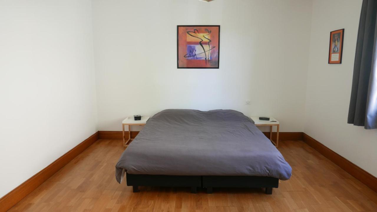 La maison de Edgar Ruelle-sur-Touvre Extérieur photo