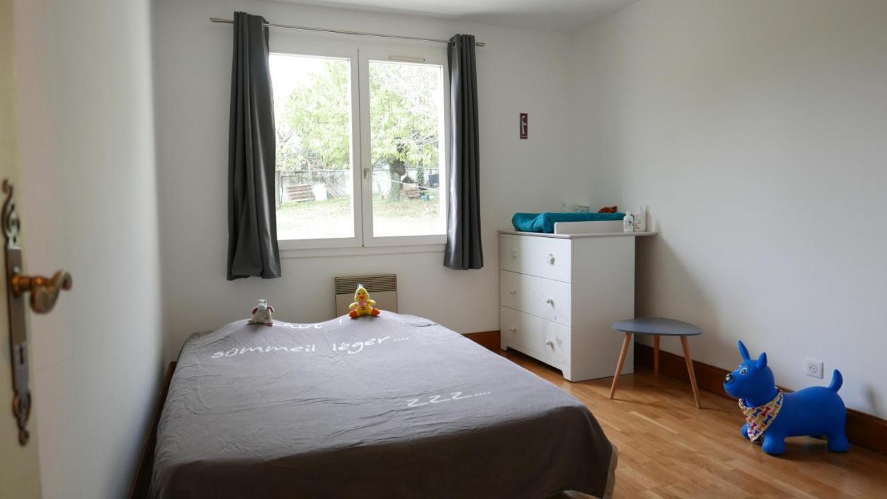 La maison de Edgar Ruelle-sur-Touvre Extérieur photo