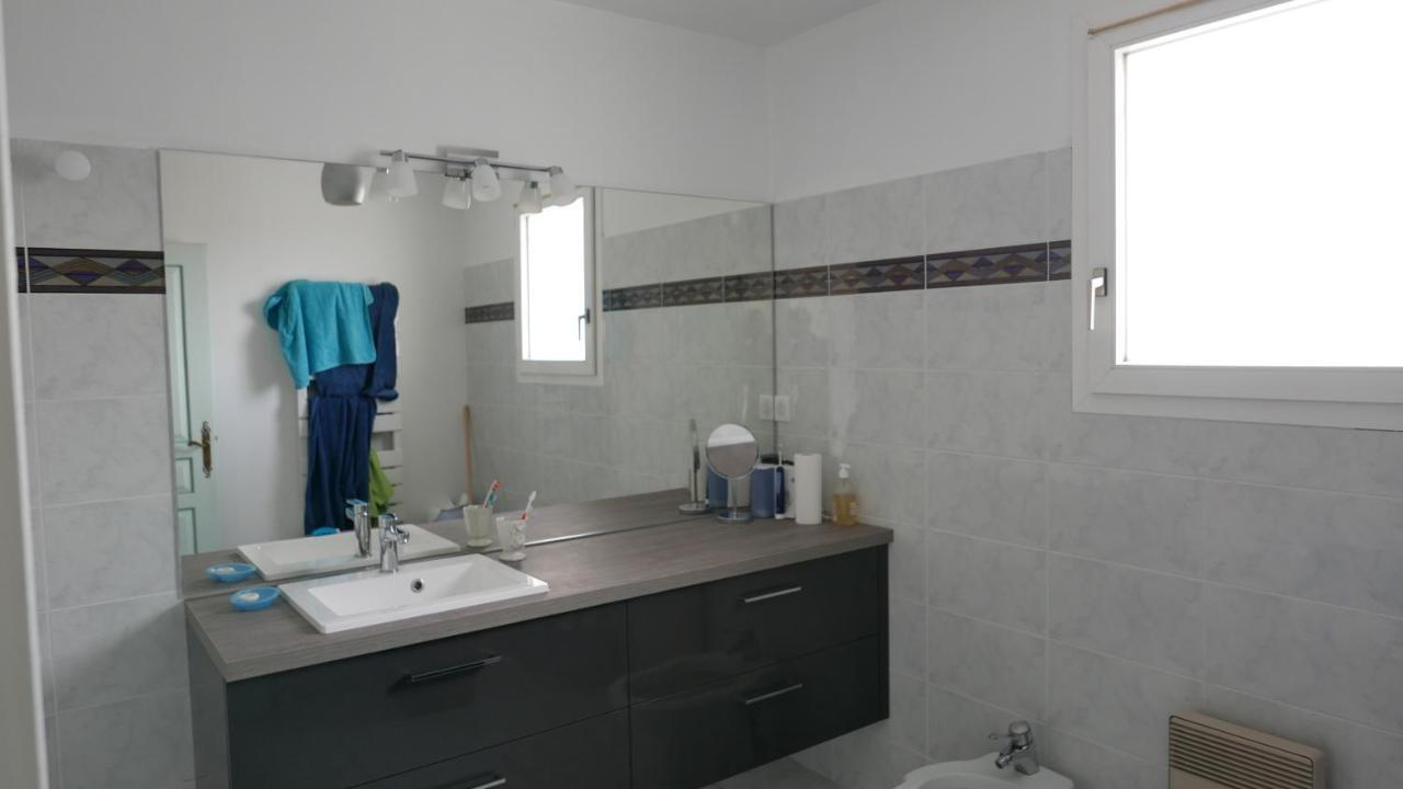 La maison de Edgar Ruelle-sur-Touvre Extérieur photo