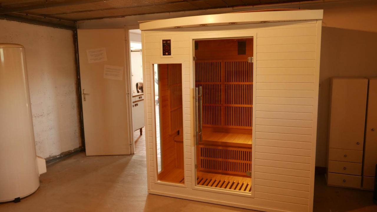 La maison de Edgar Ruelle-sur-Touvre Extérieur photo