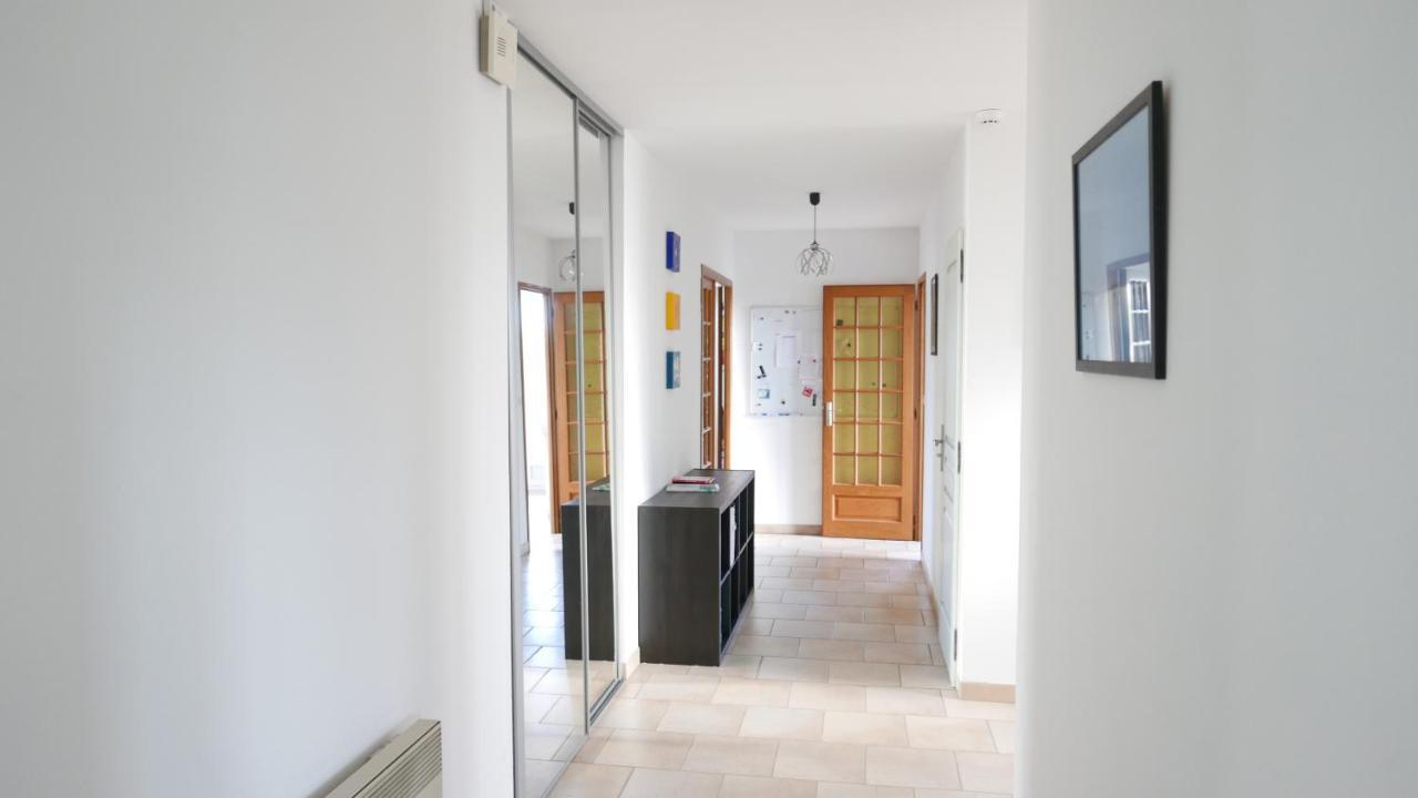 La maison de Edgar Ruelle-sur-Touvre Extérieur photo